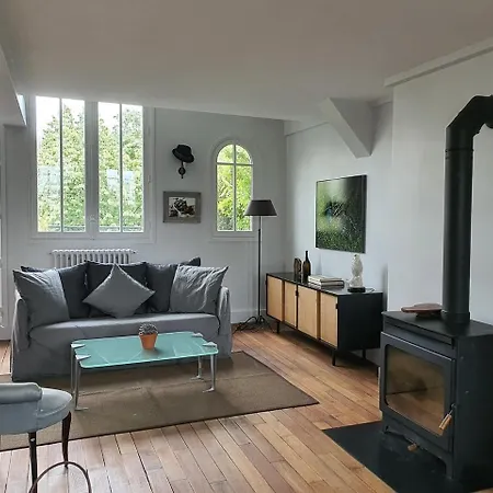 Apartment Basilique Du Sacre-coeur De Montmartre A 5 Min A Pied Paris