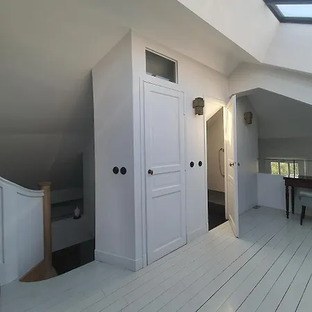 Apartment Basilique Du Sacre-coeur De Montmartre A 5 Min A Pied *